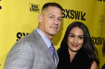 John Cena and Nikki Bella Are Getting Back Together