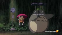 My Neighbor Totoro – Studio Ghibli Fest 2017: Fathom Events Trailer