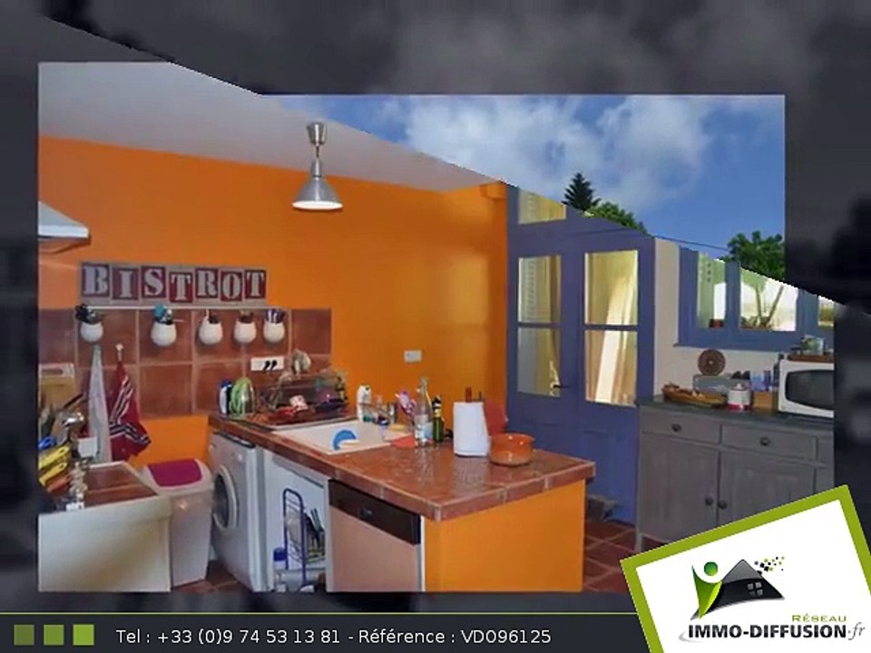 Maison A vendre Poule les echarmeaux 190m2 - HAUTE VALLEE D AZERGUES