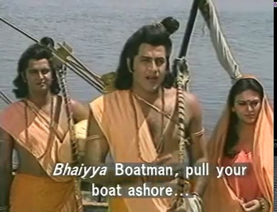 Ramayan - eps 18