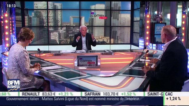 Les milieux d'affaires ont-ils intégré les dimensions sociales et environnementales de l'entreprise ? - 01/06