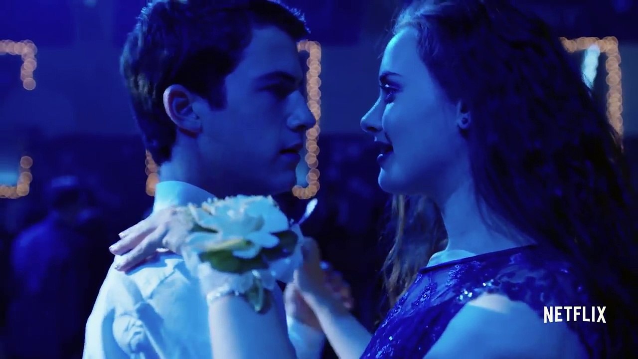 13 Reasons Why _ Official Trailer [HD] _ Netflix_HD