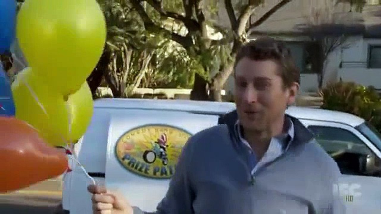 Comedy Bang! Bang! S01E04