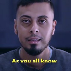 Muslim millionaire turned humanitarian Ali Banat dies from ‘gift’ of cancer PN tv Official