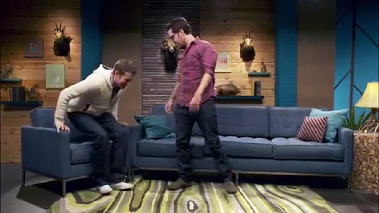 Comedy Bang! Bang! S01E06
