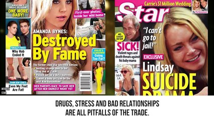 10 Cute Kids Who Aged Horribly