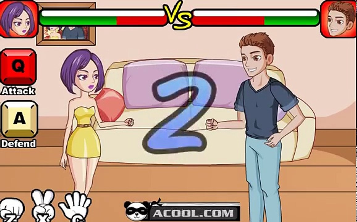 เกมส์เป่ายิ้งฉุบแก้ผ้า