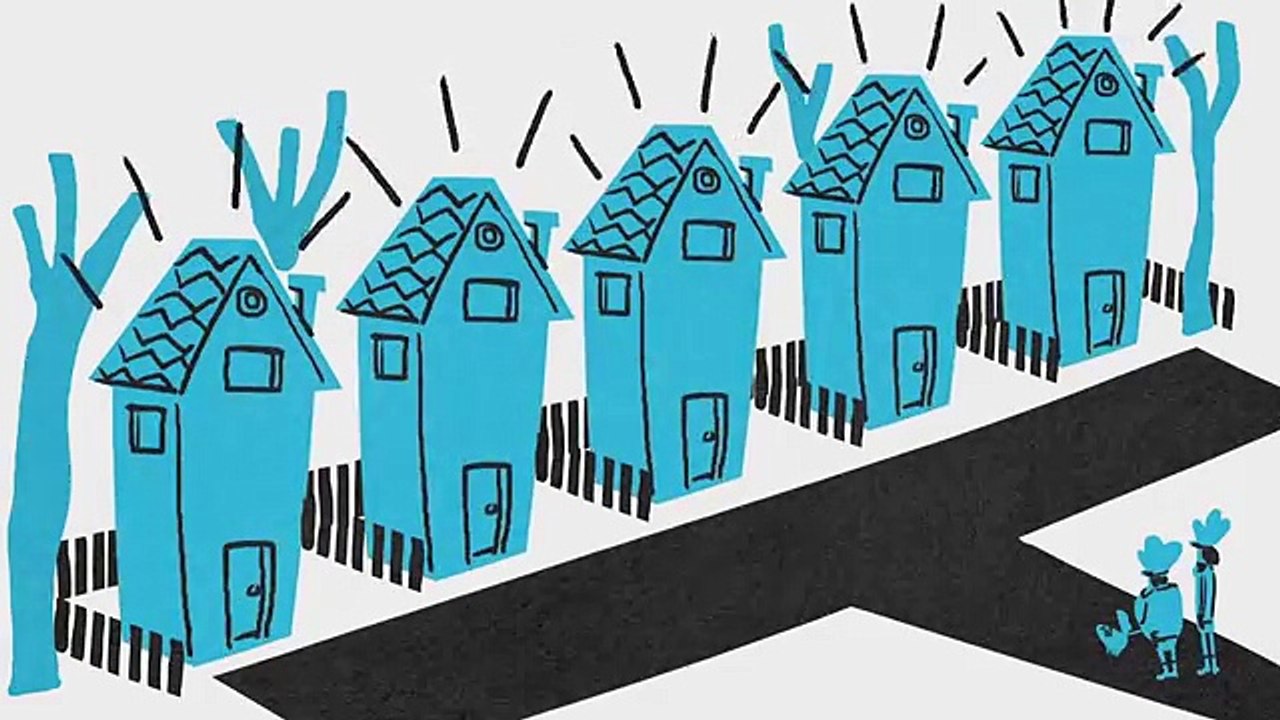 Can you solve Einsteins Riddle? - Dan Van der Vieren