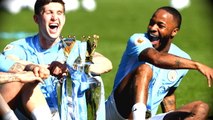 The tattoo is months old, why write stories now? - Southgate defends Sterling