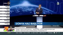 Dünya Hali
