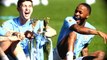 The tattoo is months old, why write stories now? - Southgate defends Sterling
