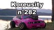 Koreusity n°282