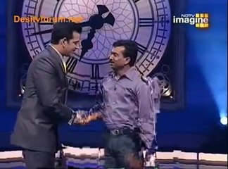 Raaz Pichle Janam Ka - Season 1 - eps 7 -  Sanjay Gaikoar - 16th December 2009