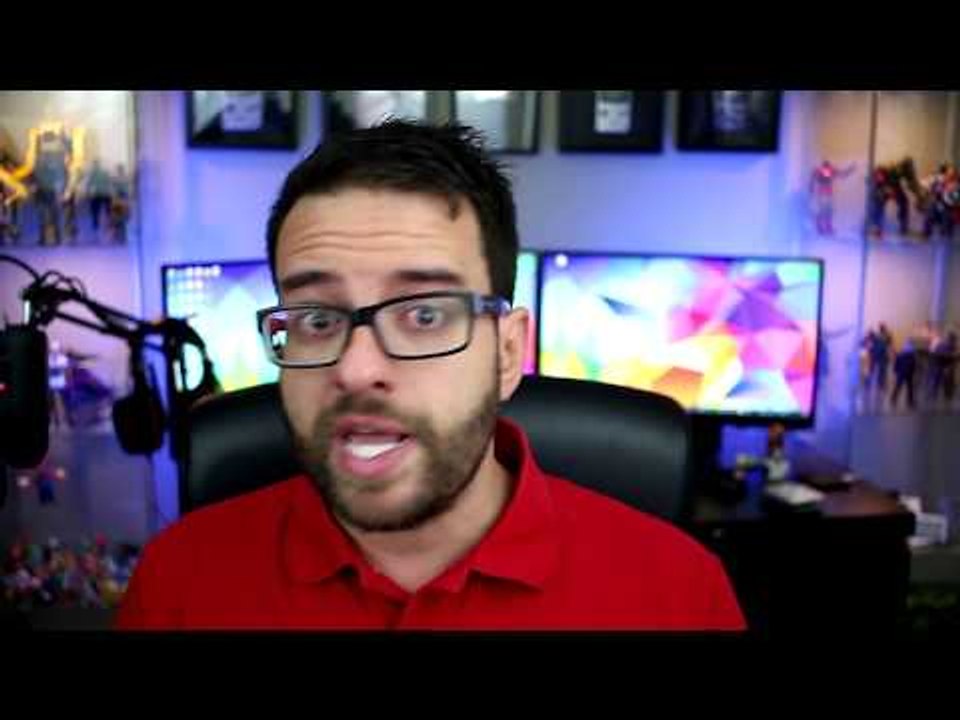 A PIOR coisa que fiz na vida