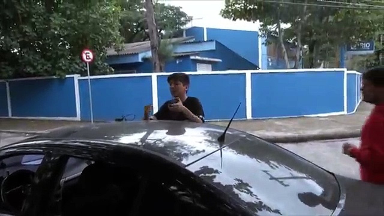 ASSASSINATO!