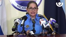 #NicaraguaQuierePazPolicía Nacional brinda detalles sobre hechos de violencia promovidos por delincuentes de la derecha en Sébaco, Matagalpa.