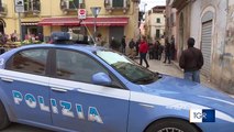 Anziana uccisa per errore a Bitonto, mandante picchiato in carcere