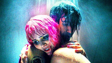 PERSIAN CONNECTION Bande Annonce VOST