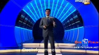 Raaz Pichhle Janam Ka - Season 1 - eps 25 - 12th January 2010 - Lalita