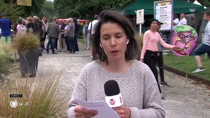 ÉVÉNEMENT/ C'est parti pour les Années Joué - 01/06/2018