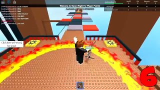 13 Things Noobs Do In ROBLOX!