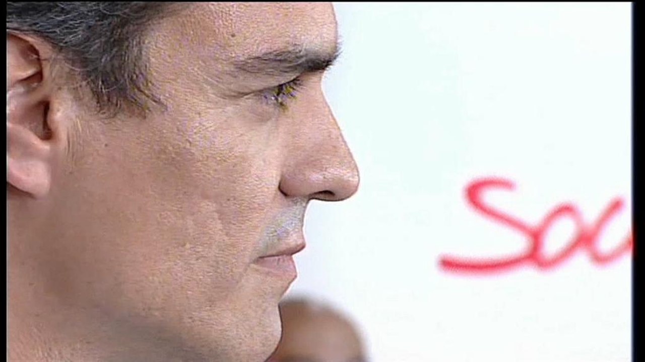 Pedro Sánchez - das Stehaufmännchen der spanischen Politik