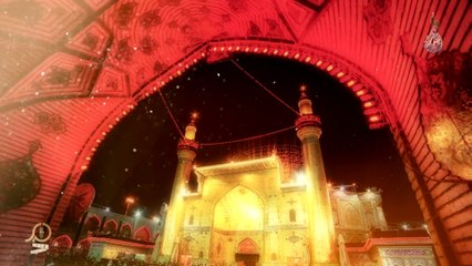 Koofay Mein Qayamat Ka Saama | Syeda Ambar Naqvi | Ghum-e-Haider Noha 2018-19 HD