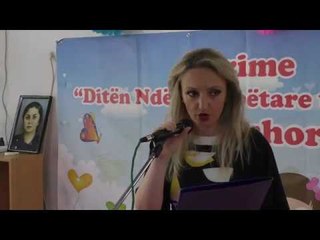 Institucioni parashkollor ''Ganimete Tërbeshi'' shënon festën e shkollës - Lajme