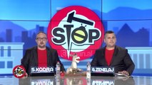 Stop - Berat, abuzon seksualisht mbesen e mitur të gruas, autori i lire! (8 maj 2018)