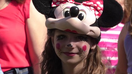 Shkolla ''Mustafa Bakija'' zhvillon aktivitete të larmishme më 1 Qershor - Lajme