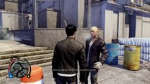 Sleeping Dogs Definitive Edition - Donnie Yen Style