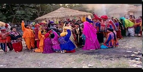 Jai Maa Durga - eps 28 (Last eps)