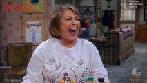 Report: ABC is Considering a ‘Roseanne’ Spinoff