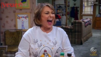 Report: ABC is Considering a ‘Roseanne’ Spinoff