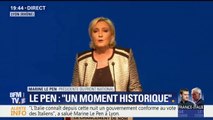 Le FN devient officiellement le 