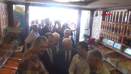 Mardin Bakan Albayrak Güzel, Ümitli ve Umutlu Günlerin Geldiği Bir Döneme Şahitlik Edeceğiz Hd