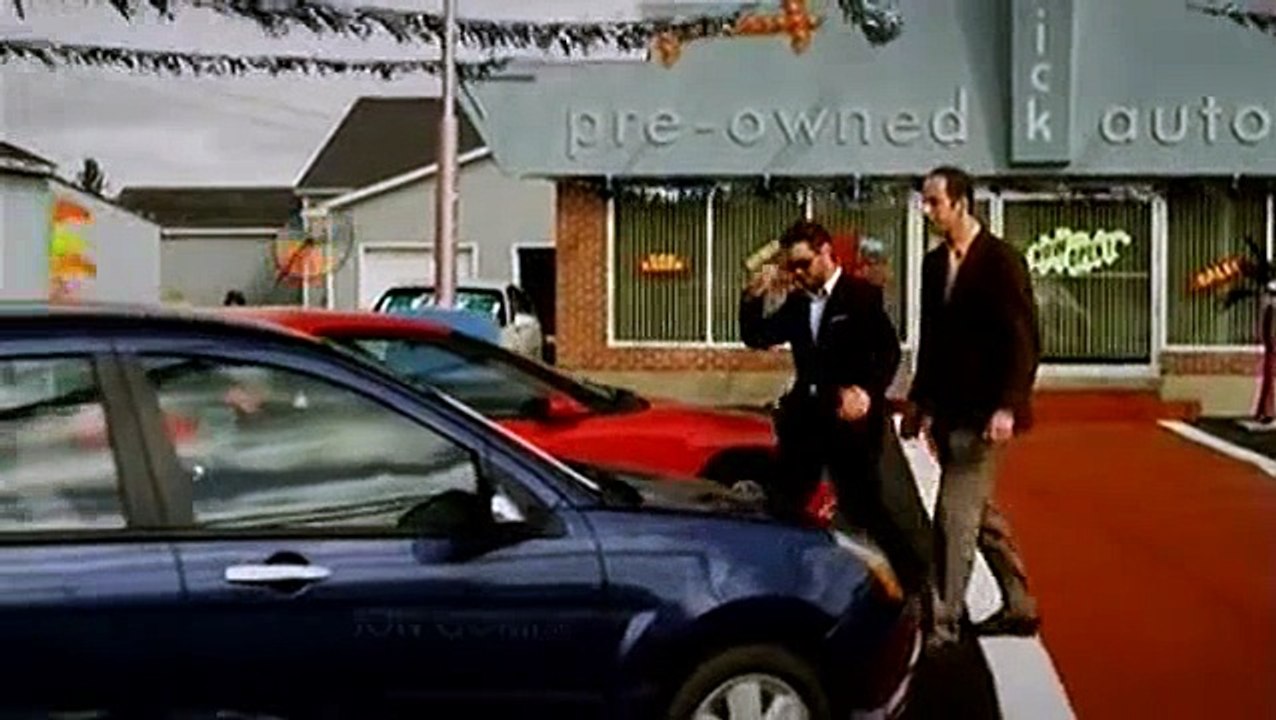 Call Me Fitz S02E01