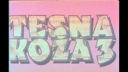 Rakovica (Kneževac) u filmu "Tesna Koža 3" (1988)