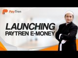Persiapan Buat Acara Launching Paytren E-Money