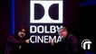On a testé pour vous Dolby Cinema