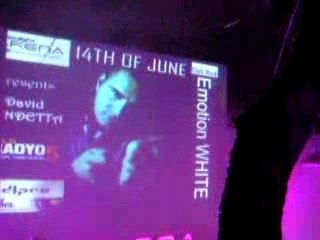 Julien lambies live moonlight arena kemer 2007 Happypeople