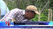 #TVNoticias Productores de la comarca de San Isidro, en Managua, se prepararon con tiempo para cultivar la tierra y ponen sus esperanzas en Dios para que este a