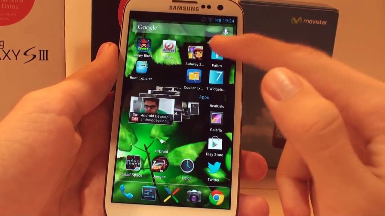 Mejores aplicaciones y juegos Android // Recomendaciones Pro Android