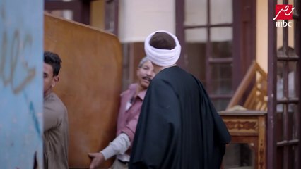 سلسال الدم - في أول ظهور له بعد غياب.. فراج تاجر موبيليا