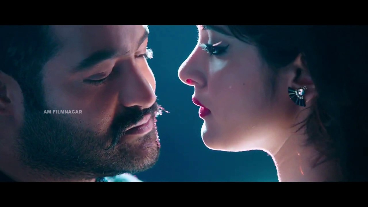 Asura Asura Full Video Song | Jai Lava Kusa Video Songs | JR.NTR | Niveda Thomas | DSP