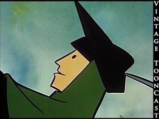 Robin Hood (cartoons)