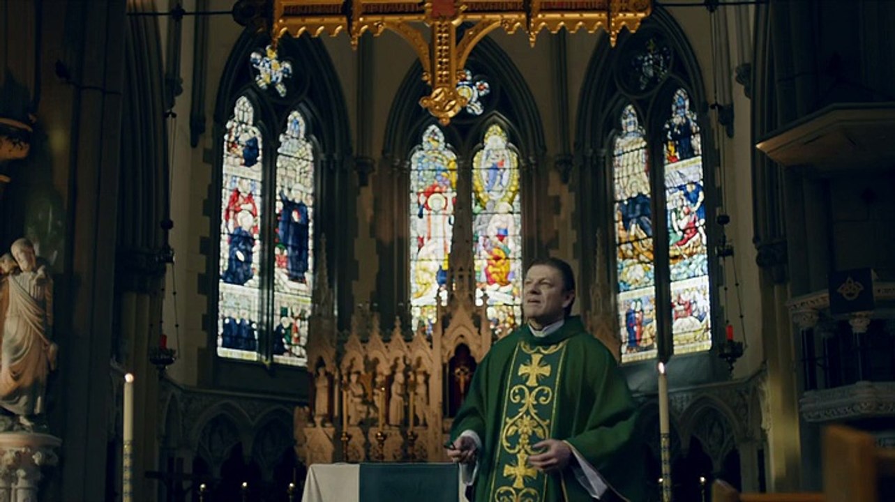 Broken S01E06 Father Michael