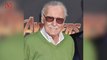 Police Reportedly Called to Stan Lee's Hollywood Home After Dispute with Gunmen