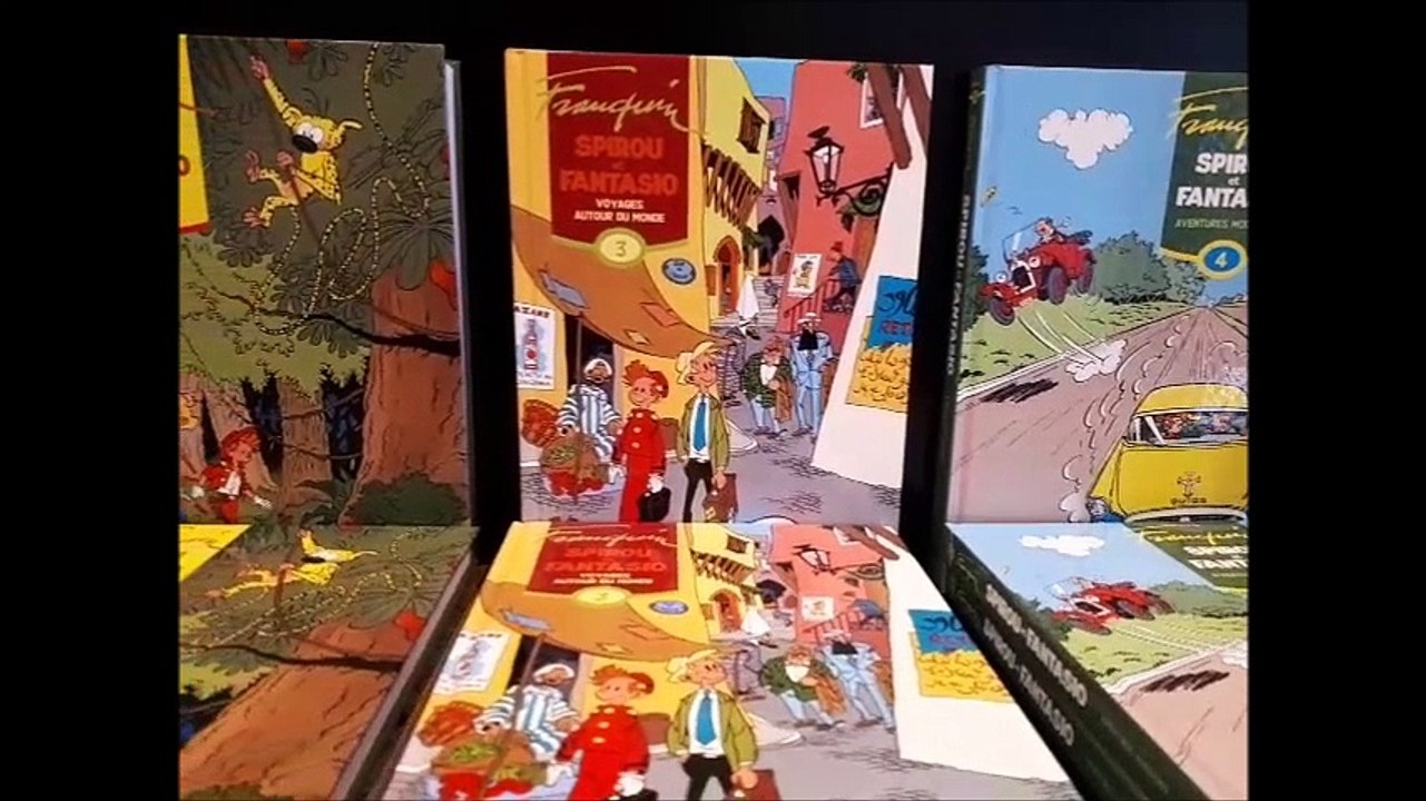 Spirou
