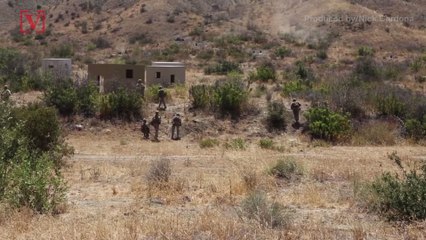 Nearly 500 Civilians Were Killed By American Military Actions During Trump's First Year In Office: Report